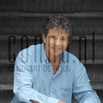 25-06-2004 Robert ten Brink in Amsterdam, on behalf of SBS Broadcasting. June 25, 2004.

[keywords]Posed, Smiling[/keywords]